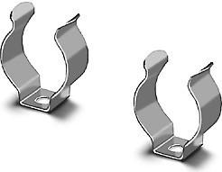 Produktbild Houben Lampenhalter