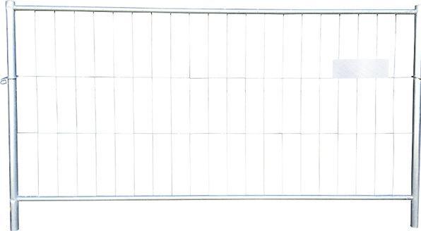 Produktbild kaiserkraft Bauzaun