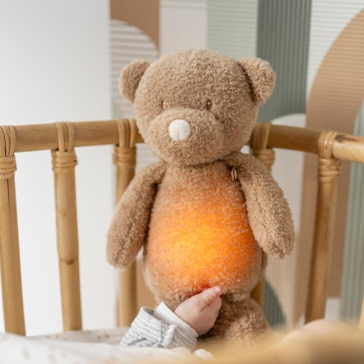 Produktbild Nattou Teddy Sleepy Bär