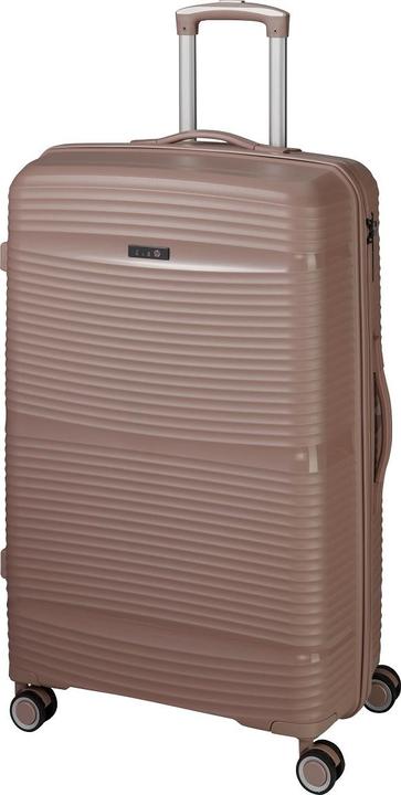 Actual product image D&N Travel Line 4200 - Trolley M (65 l)
