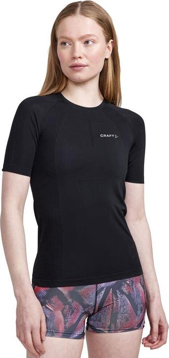 Actual product image Craft Women's Advanced Cool Intensity S/S (XL)