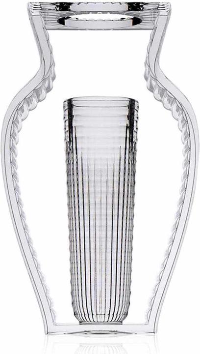 Kartell intavola I Shine (1 x, 20 x 20 x 33 cm)