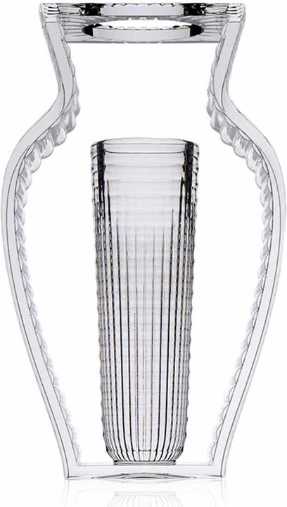 Produktbild Kartell intavola I Shine (1 x, 20 x 20 x 33 cm)