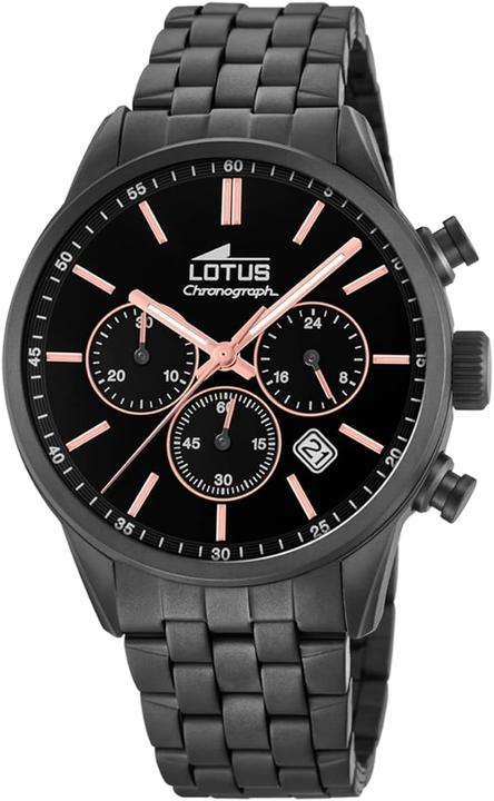 Produktbild Lotus Chronograph (Chronograph, 42 mm)