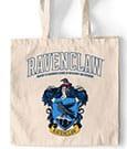 Produktbild Heroes Inc Harry Potter Tragetasche Ravenclaw