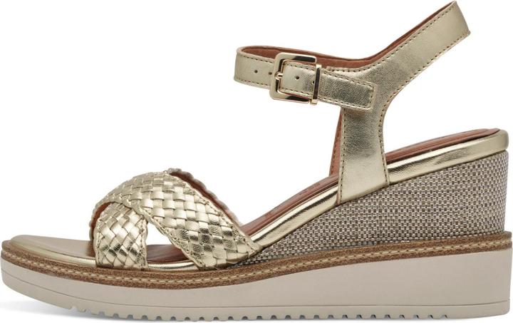 Actual product image Tamaris Sandal (41)