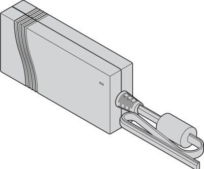 Blum Z10NE04EA Netzgerät 72W inkl. Zul