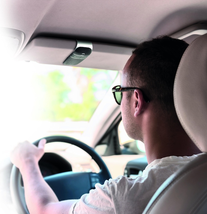Produktbild Cellularline Hands-Free Car Kit