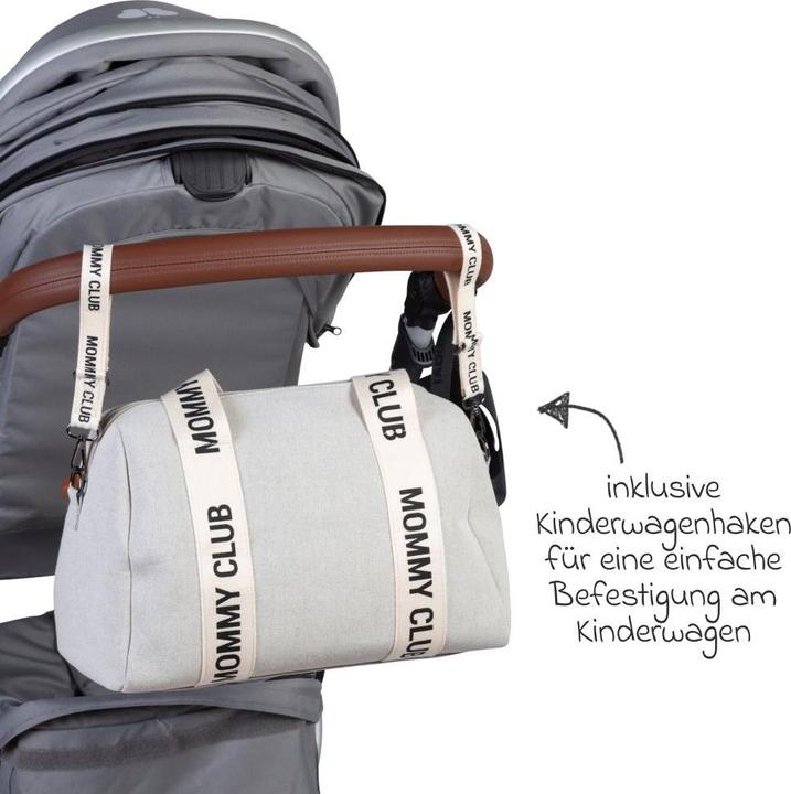 Actual product image Childhome Signature