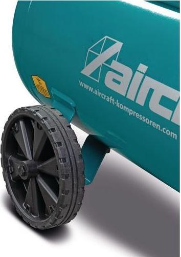 Actual product image Aircraft Airstar 401/50 E (10 bar, 50 l)