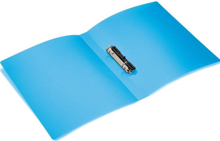 Produktbild HERMA Ringbuch (A4, 25 mm, 1 Stk.)