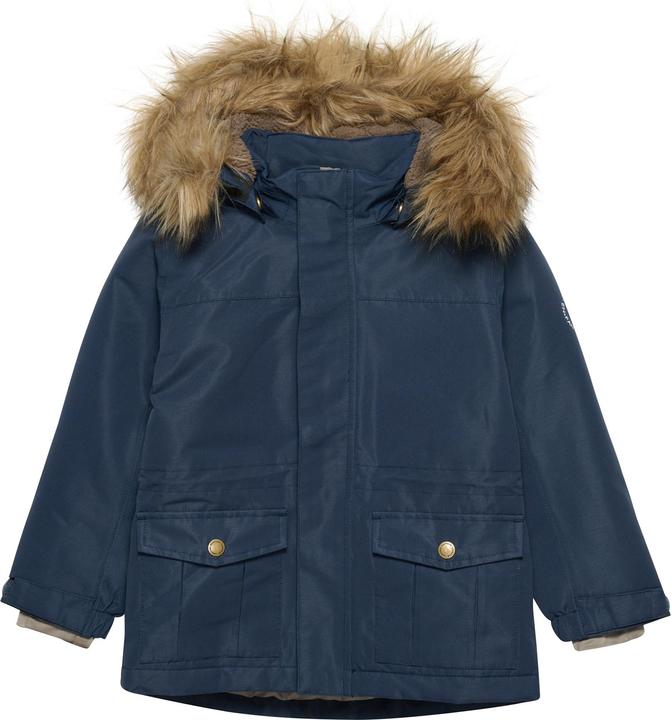 Image du produit En Fant ENJacket Solid - 240149 (122)