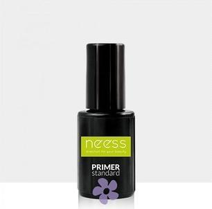 Actual product image Neess PRIMER Standard for Nails 4ml