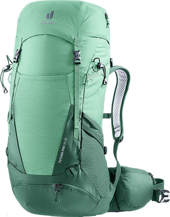 Deuter Futura Pro 34 (34 l)