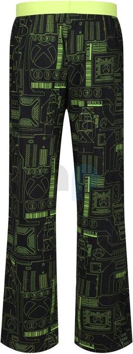 Image du produit Recovered XBOX Series X Digital Black Pantalon long XXL (XXL)