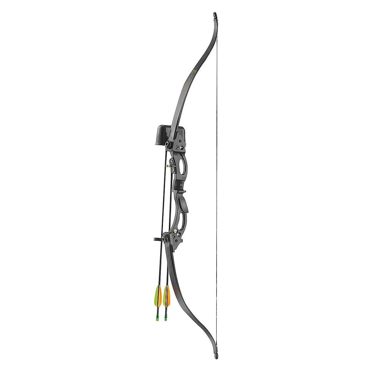 Herbertz Recurve Jugendbogen-Set Korrigan (RE-011B)