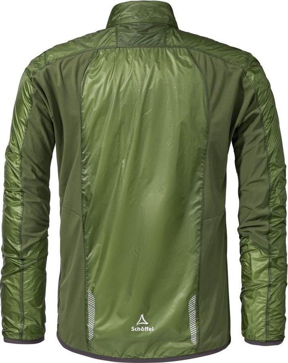 Actual product image Schöffel Gaiole jacket (L)