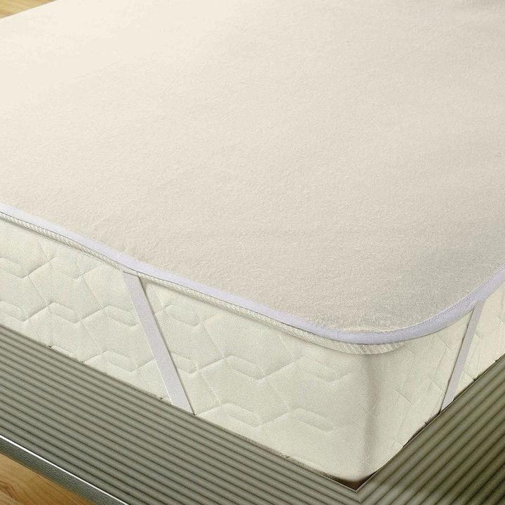 Produktbild Traumschlaf Classic Molton (200 x 200 cm)