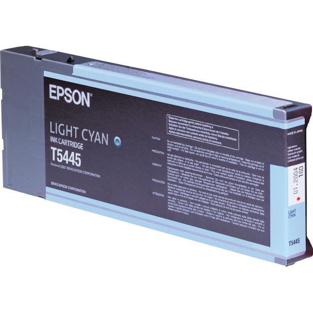 Epson, Druckerpatrone, T5445 (LC)