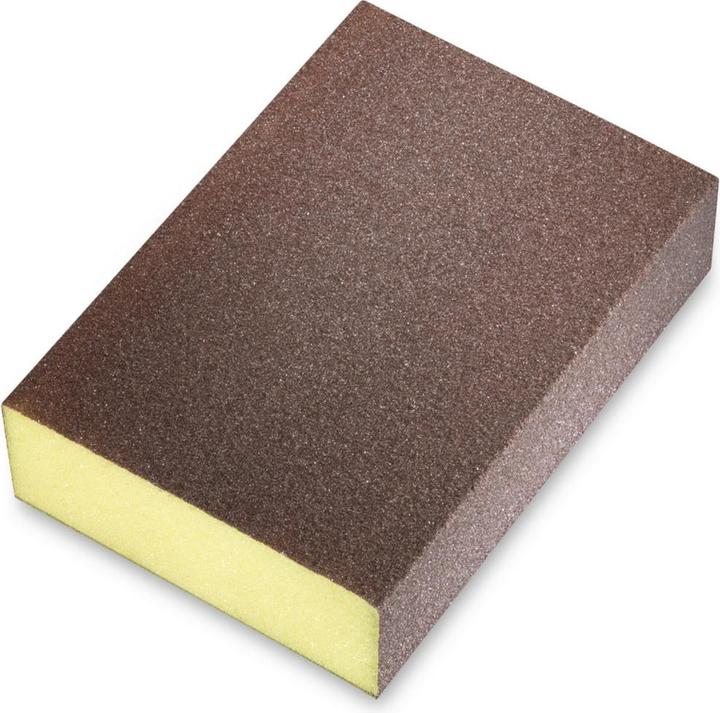 Produktbild SIA 7991 sponge block soft Blocks 69 x 98 mm Korn 100, F03E00R8EM (100, 180, 240)