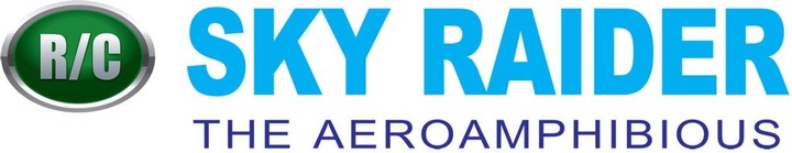Produktbild Totally Tech Sky Raider (Jet)
