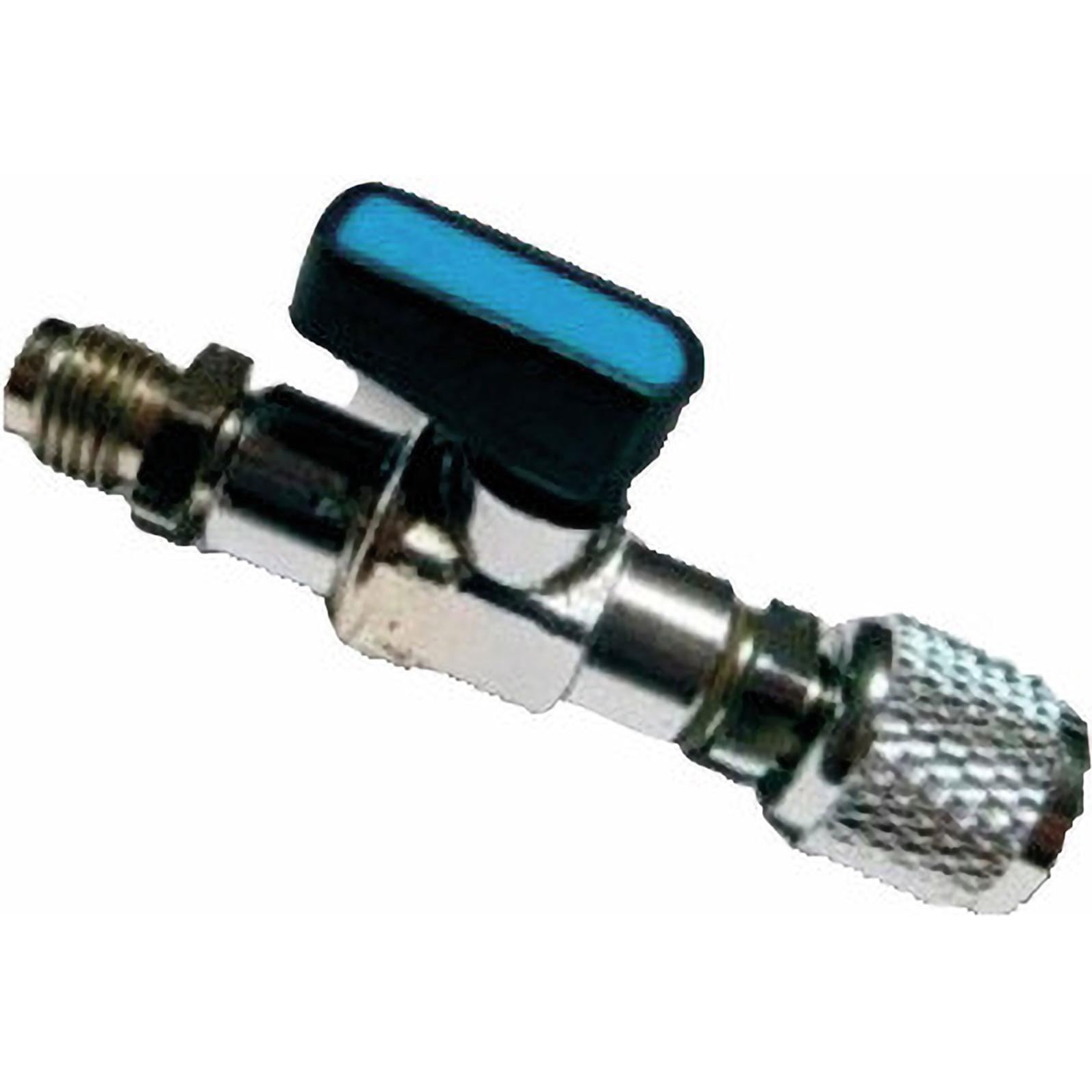 Rothenberger, Valvola, Absperrventil 1/2" links-x 5/16" aussen