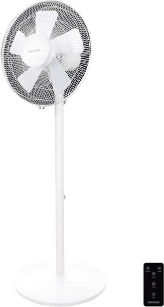 Produktbild Cecotec Ventilador De Pie Y Sobremesa Energysilence 535 2in1