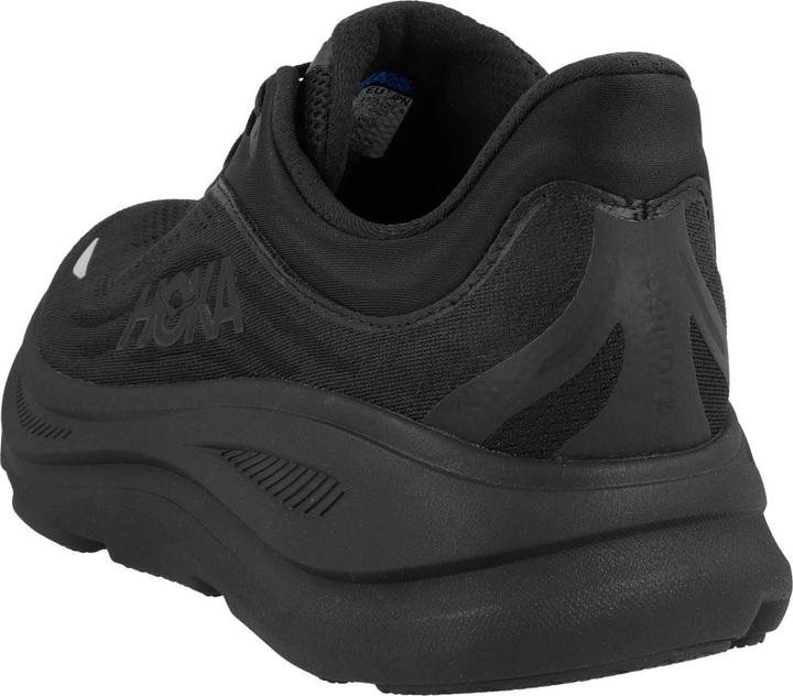 Actual product image Hoka Bondi 9 WIDE - 67915 (48)