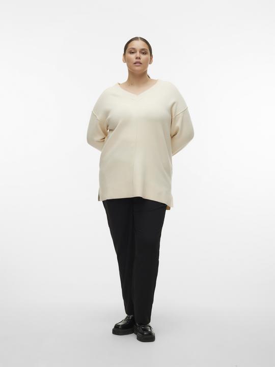 Produktbild Vero Moda VMCGOLD Pullover Strickpullover (S)