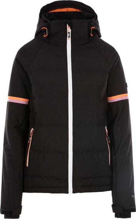 Actual product image Trespass Womens/Ladies Ceremony Ski Jacket (XL)