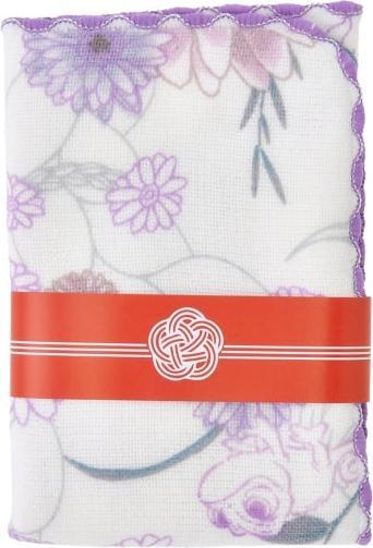 Actual product image Disney Rapunzel & Pascal mini towel (25 x 25 cm)
