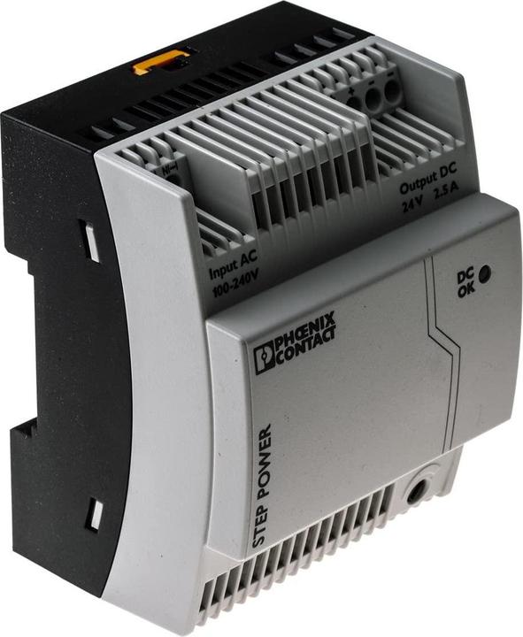 Produktbild Phoenix Contact Hutschienen-Netzteil (DIN-Rail