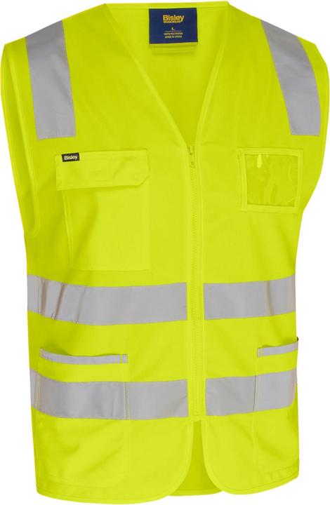 Produktbild Bisley Sicherheitsweste