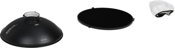 Produktbild Nanlite Beauty Dish, BM40 (Beauty Dish, 40 cm)