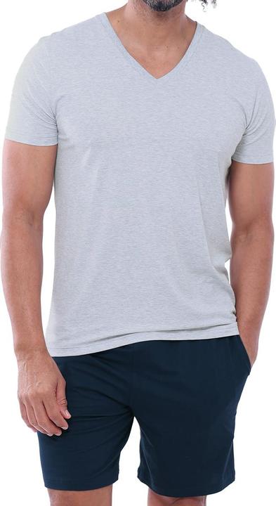 Produktbild Mey Dry Cotton Schlafanzug (S)