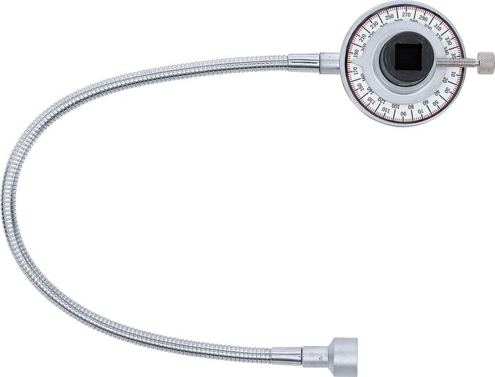 Produktbild BGS Drehwinkel-Messgerät (1/2")