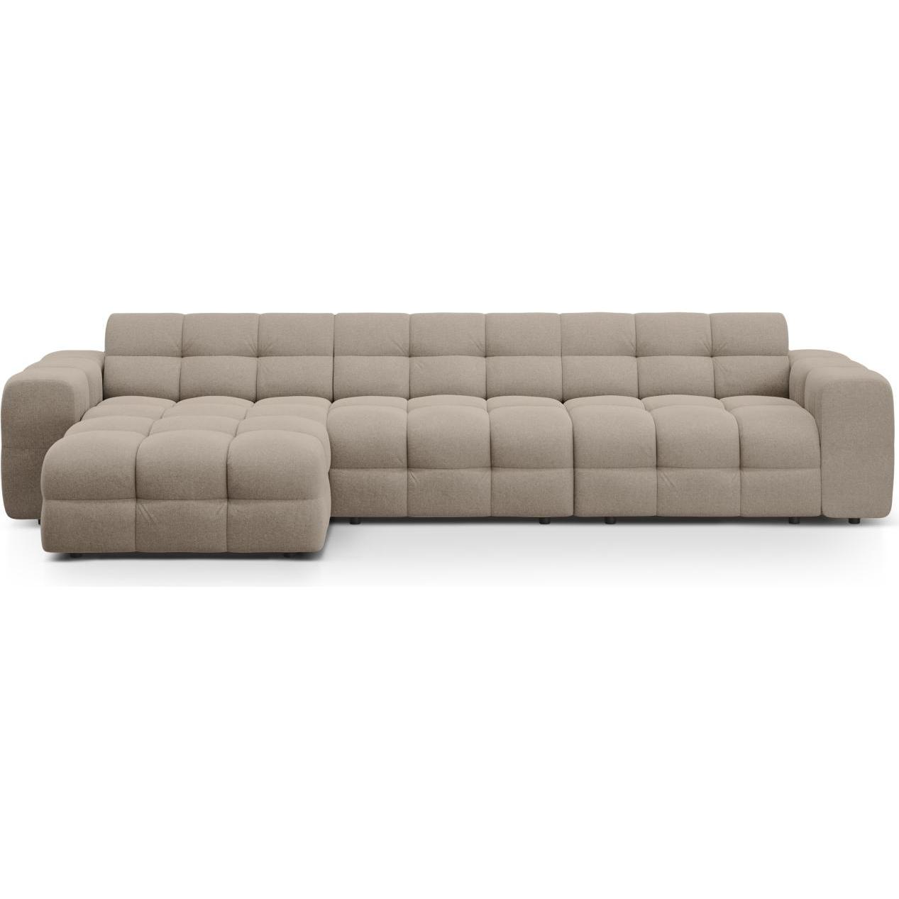 Micadoni, Sofa, Kendal (Ecksofa)
