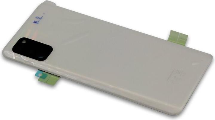 Immagine prodotto Samsung Coperchio posteriore originale Galaxy A41 / coperchio della batteria bianco