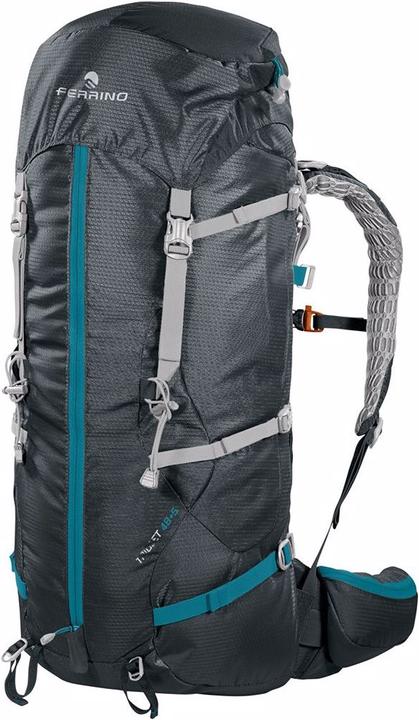 Actual product image Ferrino Triolet 48+5 backpack (48 l)