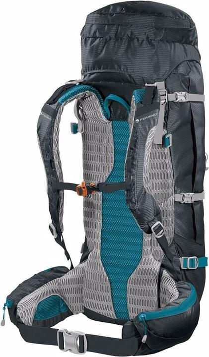 Actual product image Ferrino Triolet 48+5 backpack (48 l)