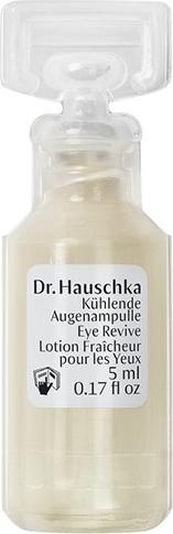 Produktbild Dr. Hauschka Kühlende Augenampulle 10 x 5 ml (Serum, 50 ml)