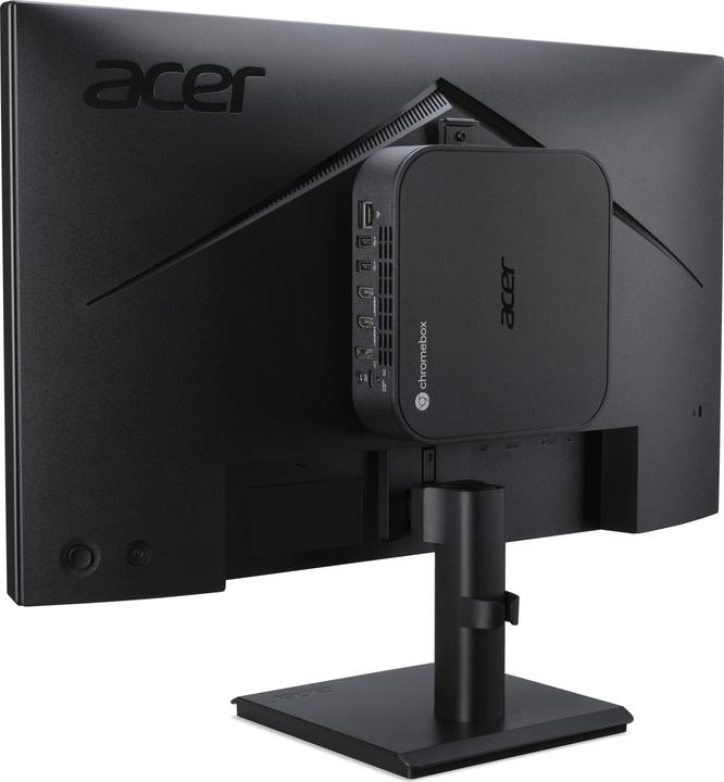 Produktbild Acer CXI6 i5528 (256 GB, 8 GB)