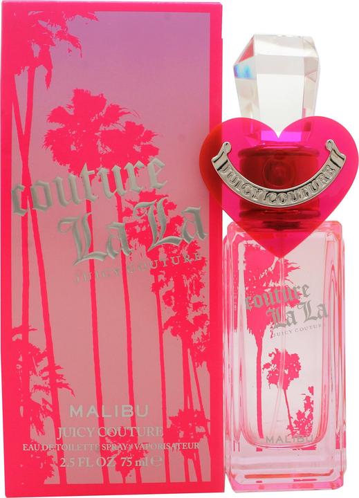 Produktbild Juicy Couture Malibu Couture La La (Eau de Toilette, 75 ml)