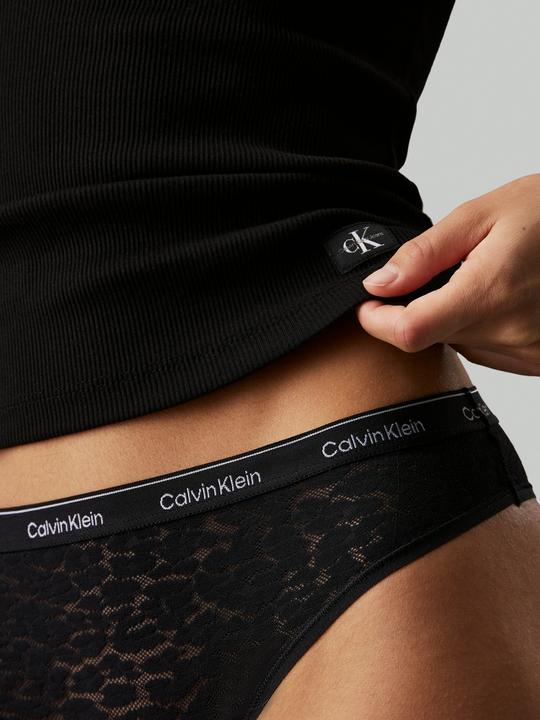 Immagine prodotto Calvin Klein Brasiliana A 3 Pacchi (A Vita Bassa) (S, confezione da 3)
