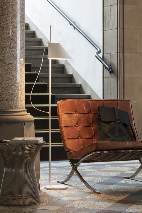 Image du produit Louis Poulsen Yuh Led Lampadaire (446 lm)