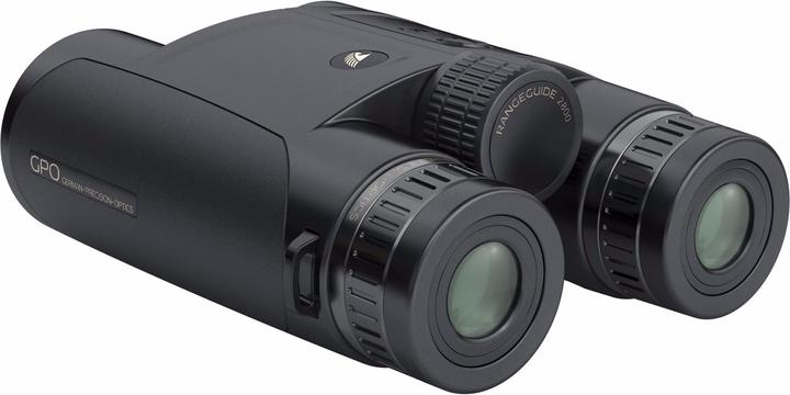 Produktbild GPO Rangeguide 2800 8x50 (8x, 50 mm)