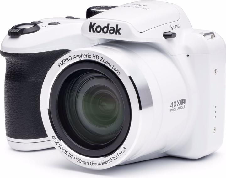 Produktbild Kodak Astro Zoom AZ401 (24 - 960 mm, 16 Mpx, 1/2,3'')