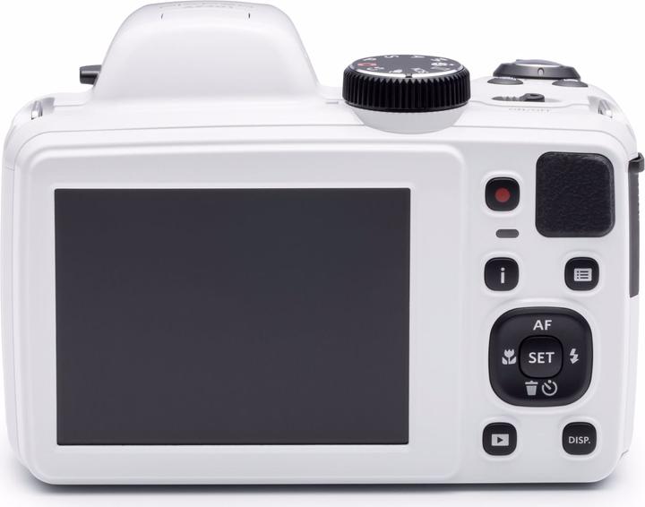 Produktbild Kodak Astro Zoom AZ401 (24 - 960 mm, 16 Mpx, 1/2,3'')