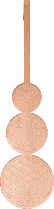 Immagine prodotto Forrest & Love Kupfer Infuser Prana