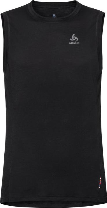 Immagine prodotto Odlo Canotta girocollo Suw Natural Light (XXL)